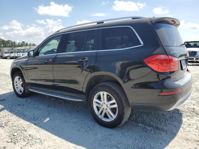 2013 Mercedes-Benz Gl 350 Bluetec VIN: 4JGDF2EE4DA146266 Lot: 55836644