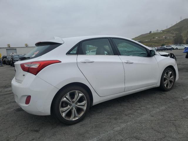 2013 Hyundai Elantra Gt VIN: KMHD35LE8DU136609 Lot: 55045824