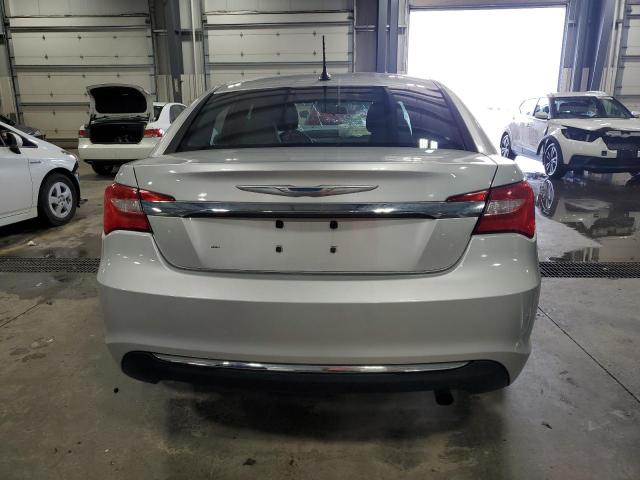 2011 Chrysler 200 Lx VIN: 1C3BC4FB9BN585591 Lot: 54746084