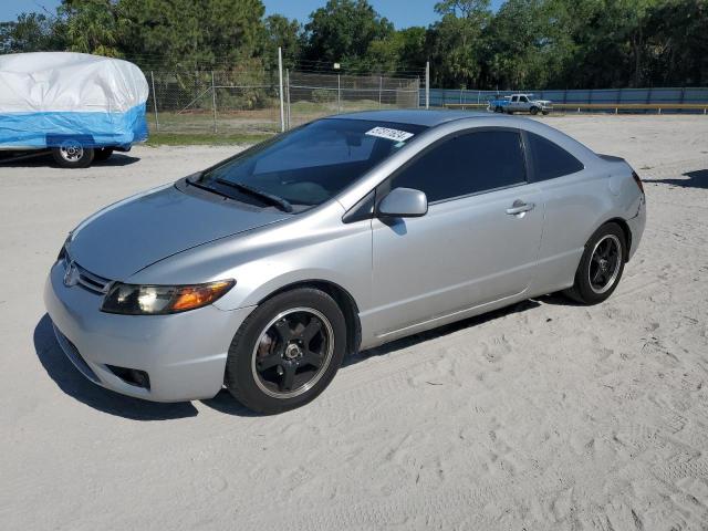 2006 Honda Civic Lx VIN: 2HGFG12616H555316 Lot: 57311624