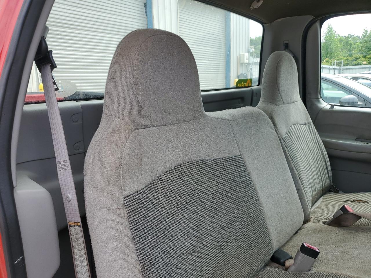 1FTDF1726VNA69296 1997 Ford F150