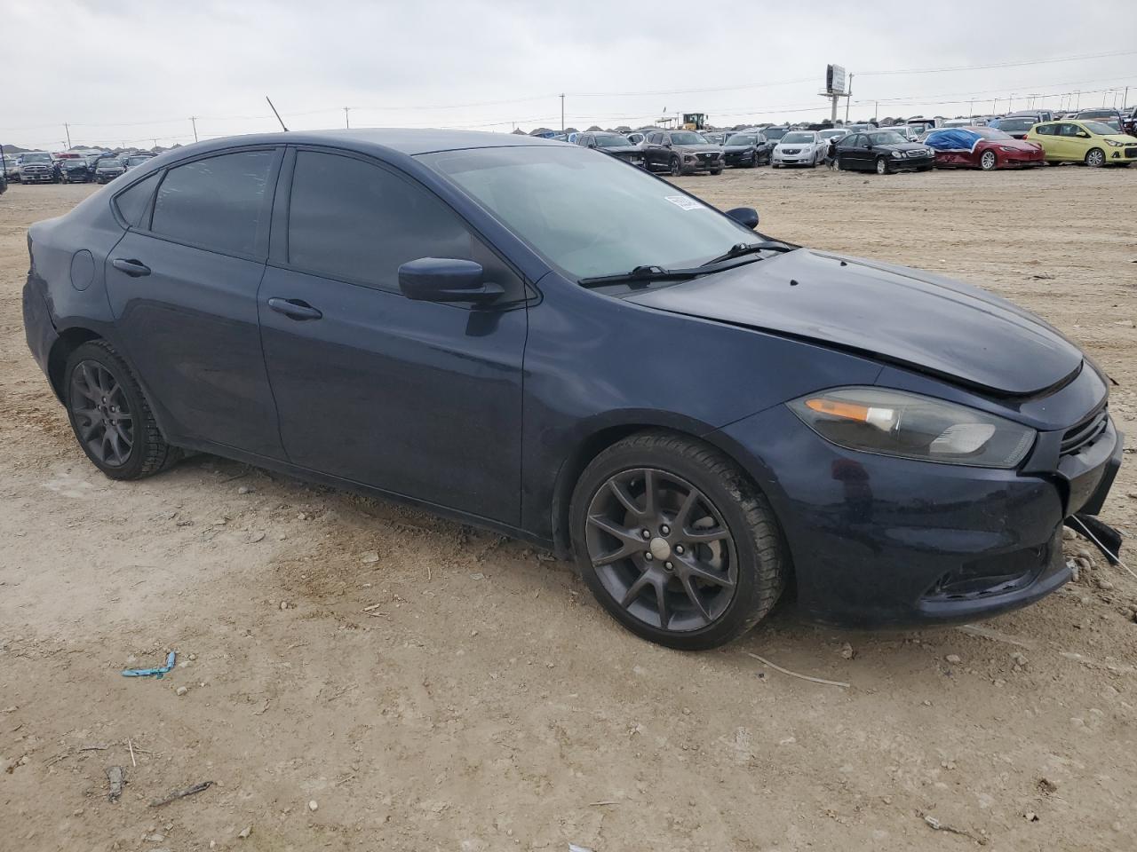 1C3CDFBB5FD402976 2015 Dodge Dart Sxt