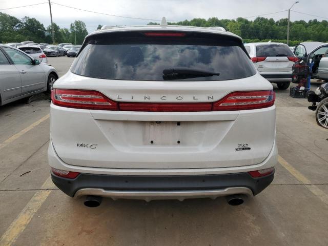 2015 LINCOLN MKC - 5LMCJ1A91FUJ23572