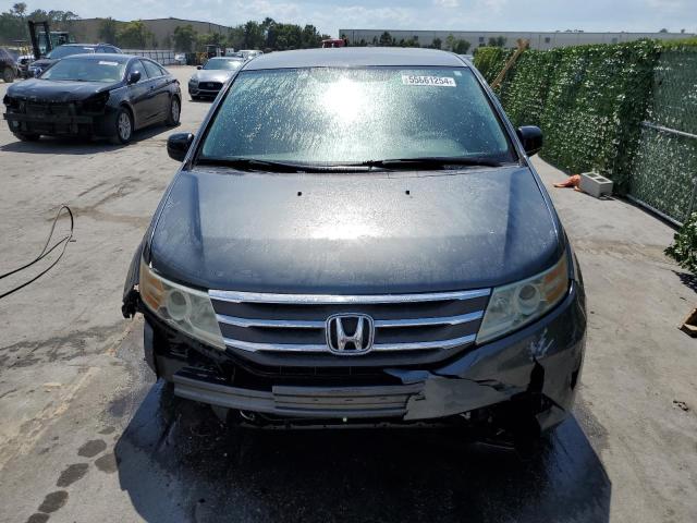 2012 Honda Odyssey Ex VIN: 5FNRL5H47CB073780 Lot: 55861254