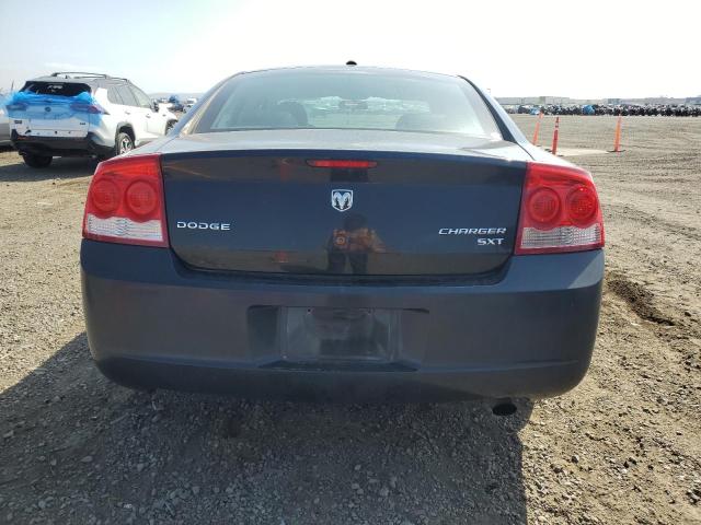 2009 Dodge Charger Sxt VIN: 2B3KA33V79H567170 Lot: 53600314