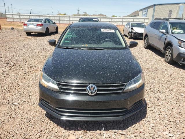 2015 Volkswagen Jetta Base VIN: 3VW2K7AJXFM403487 Lot: 53565894