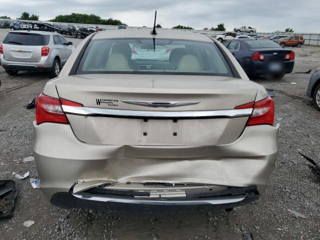 2013 Chrysler 200 Touring VIN: 1C3CCBBB9DN571403 Lot: 56204884