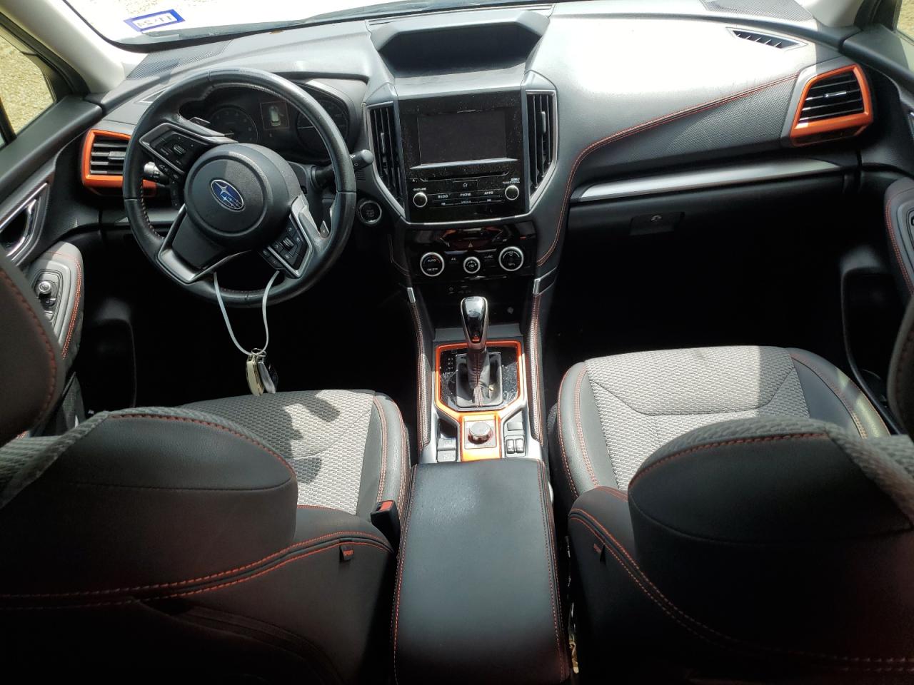 JF2SKALC6LH433148 2020 Subaru Forester Sport