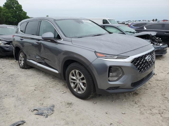 2020 Hyundai Santa Fe Se VIN: 5NMS23AD7LH150780 Lot: 54622214