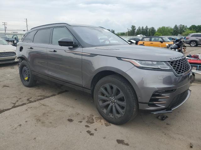 2019 Land Rover Range Rover Velar R-Dynamic Se VIN: SALYL2EX0KA789185 Lot: 54437254