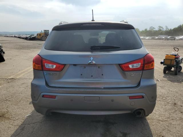 2012 Mitsubishi Outlander Sport Se VIN: JA4AR4AU3CZ009059 Lot: 55874454