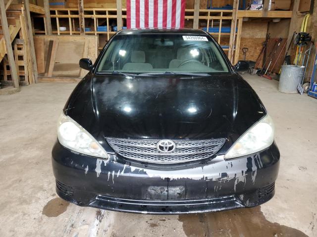 2005 Toyota Camry Le VIN: 4T1BE30K75U006841 Lot: 54260964