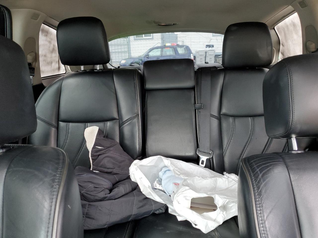 5N1AL0MM8EC503494 2014 Infiniti Qx60