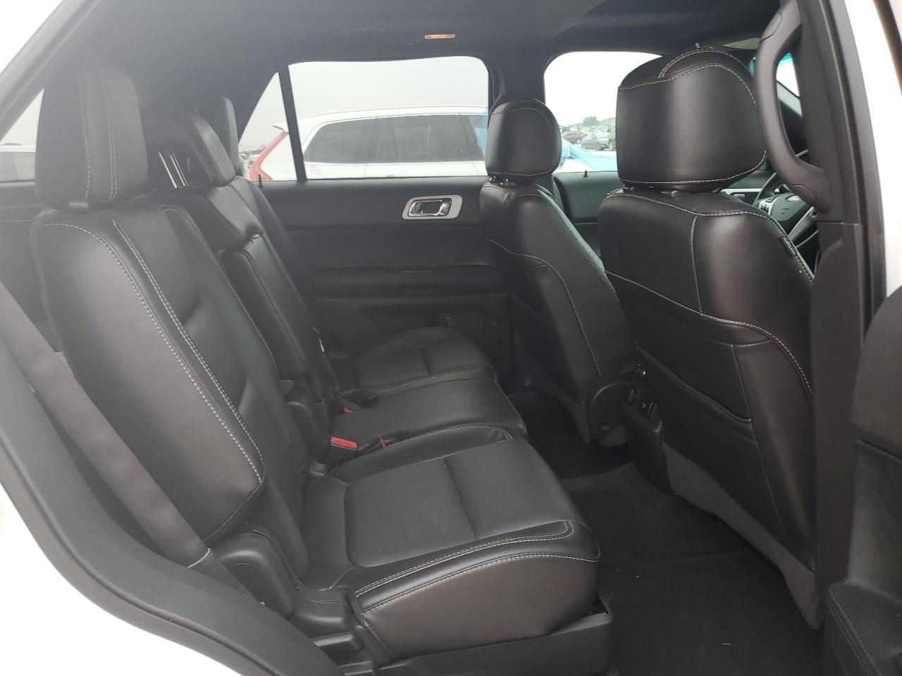 1FM5K8GT6FGB10254 2015 Ford Explorer Sport