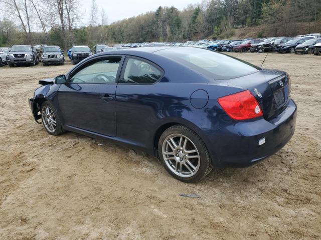 2006 Toyota Scion Tc VIN: JTKDE177360068466 Lot: 53034144