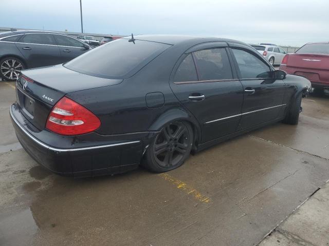 2004 Mercedes-Benz E 500 4Matic VIN: WDBUF83J64X119993 Lot: 56583444