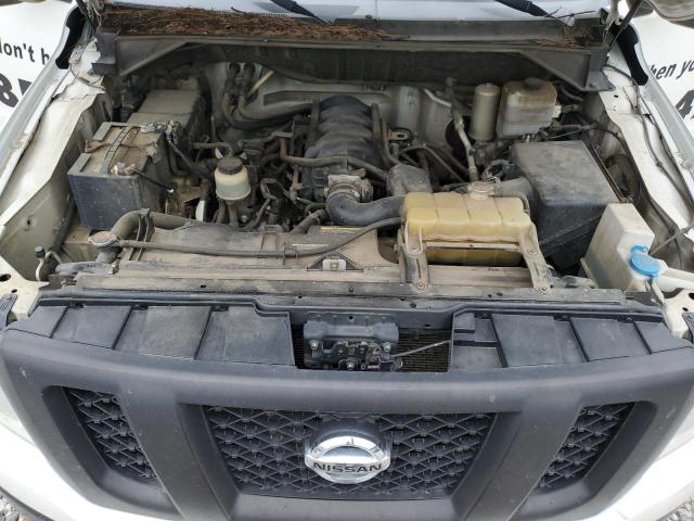 2012 Nissan Nv 2500 VIN: 1N6AF0LY0CN108630 Lot: 55942454