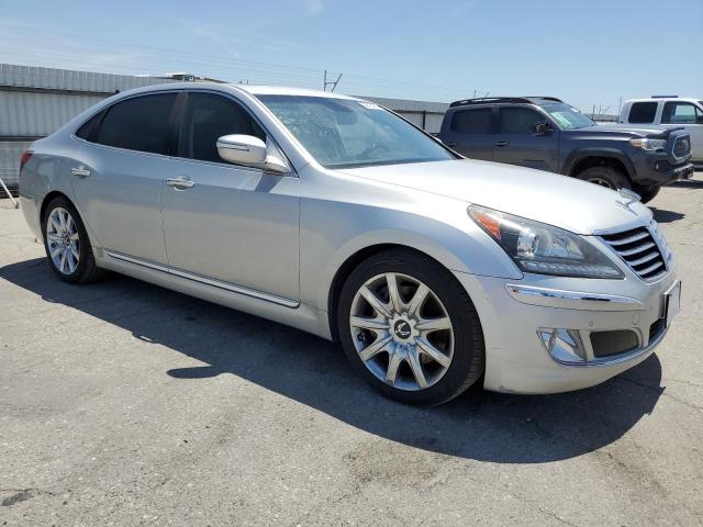 2012 Hyundai Equus Signature VIN: KMHGH4JH3CU053254 Lot: 53513404