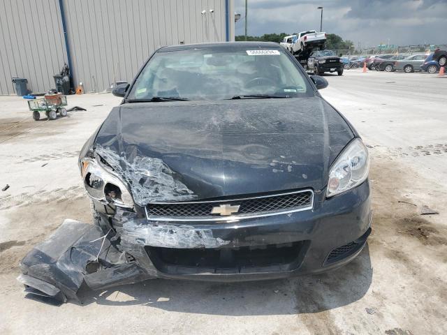 2012 Chevrolet Impala Ltz VIN: 2G1WC5E3XC1228901 Lot: 56666294