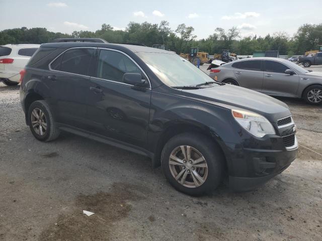 2015 Chevrolet Equinox Lt VIN: 2GNALBEK9F1156429 Lot: 55547014