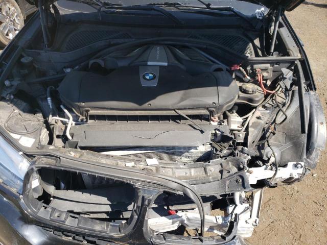 VIN 5UXKR6C54F0J75075 2015 BMW X5, Xdrive50I no.11