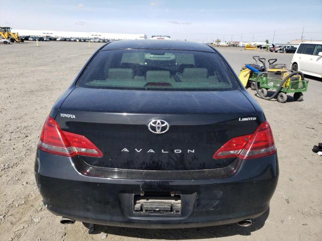 2008 Toyota Avalon Xl VIN: 4T1BK36B08U277129 Lot: 55231344