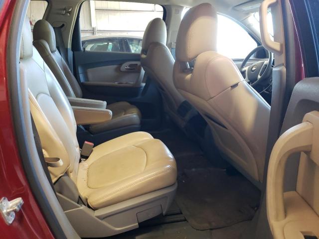 2009 Chevrolet Traverse Lt VIN: 1GNEV23D39S152056 Lot: 56524514