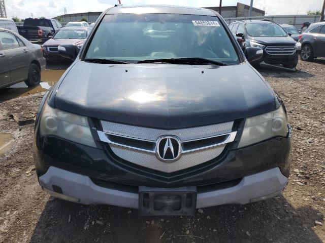 2HNYD28598H509346 2008 Acura Mdx Sport