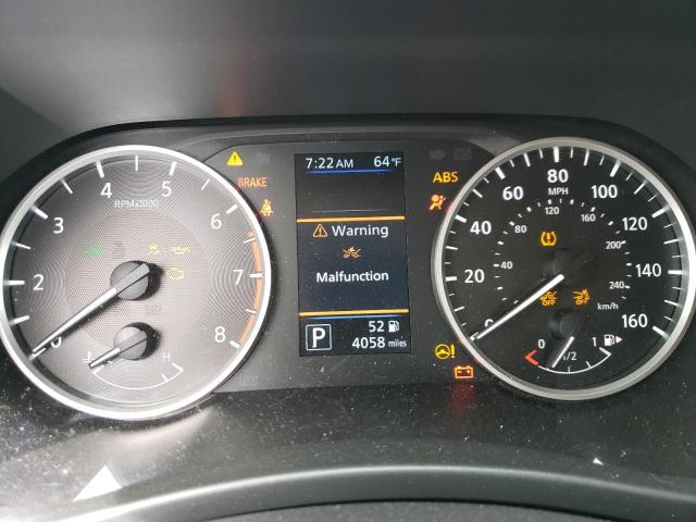 2024 NISSAN SENTRA S - 3N1AB8BV0RY220279