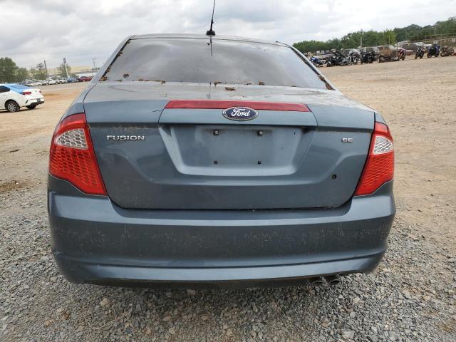 2012 Ford Fusion Se VIN: 3FAHP0HA7CR194578 Lot: 54020914