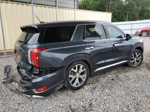 KM8R4DHE1LU029700 Hyundai Palisade S 3