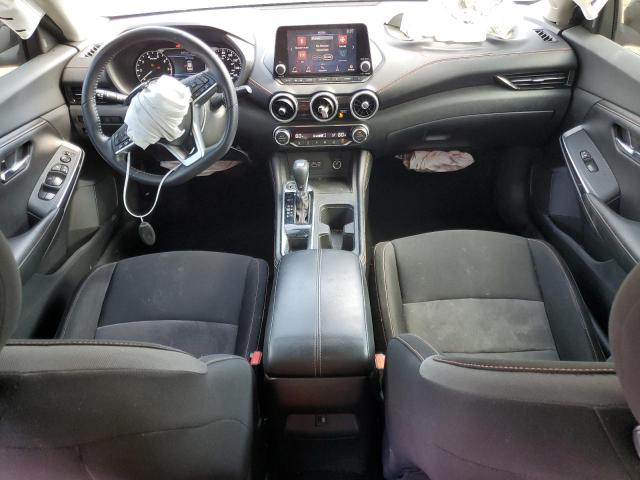 2021 Nissan Sentra Sr VIN: 3N1AB8DV3MY229418 Lot: 55310224