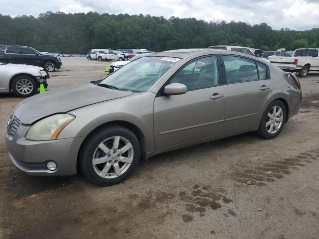 2004 Nissan Maxima Se VIN: 1N4BA41E34C869998 Lot: 53787374