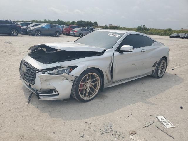 2017 INFINITI Q60 RED SP - JN1FV7EK7HM610841