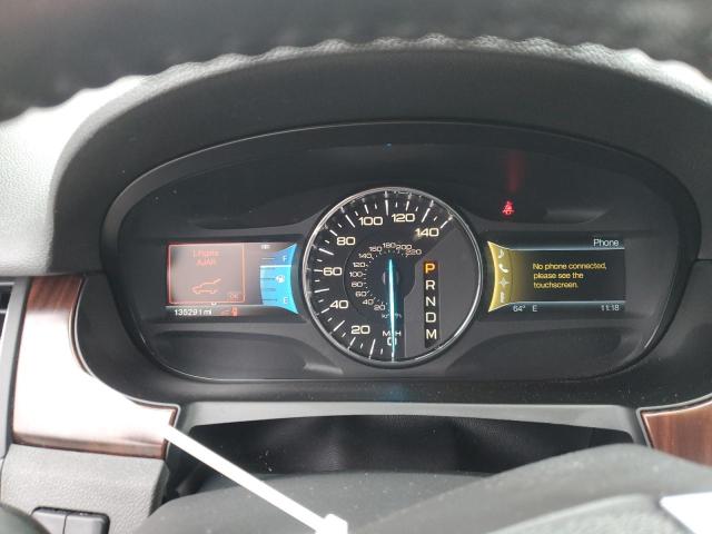 2011 Ford Edge Limited VIN: 2FMDK3KC7BBB09928 Lot: 54581814