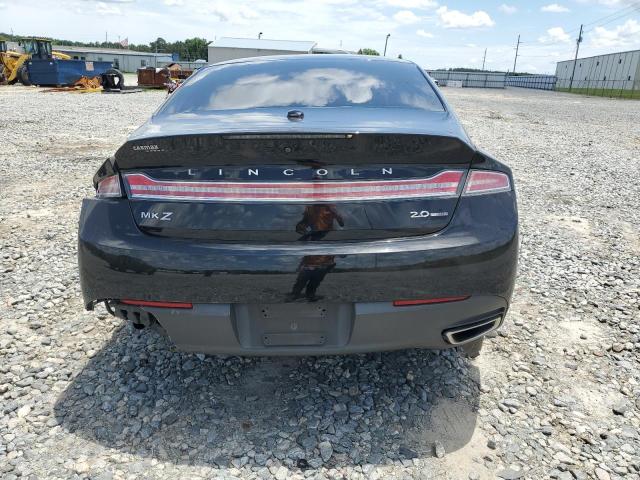 2016 Lincoln Mkz VIN: 3LN6L2G98GR612681 Lot: 56262374