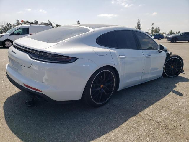 VIN WP0AJ2A77PL103370 2023 Porsche Panamera, Base no.3