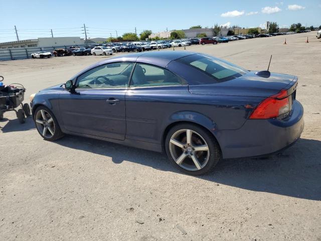 2013 Volvo C70 T5 VIN: YV1672MC4DJ140729 Lot: 56093074