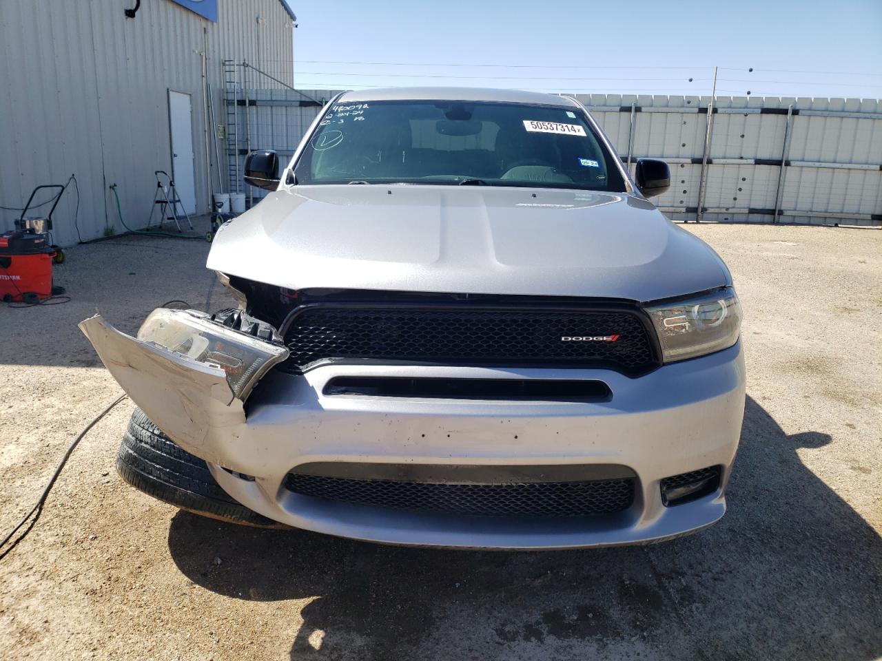 2019 Dodge Durango Gt vin: 1C4RDHDG8KC604298