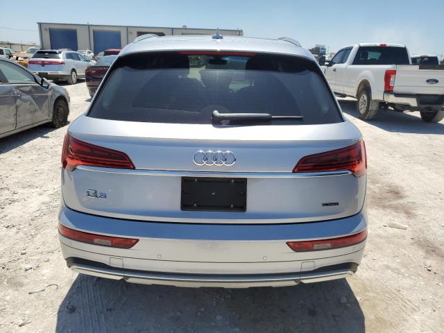 2023 AUDI Q5 PREMIUM - WA1BBAFY1P2028615