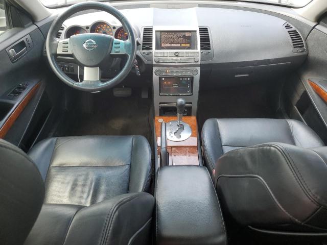 2004 Nissan Maxima Se VIN: 1N4BA41E14C887321 Lot: 52735704