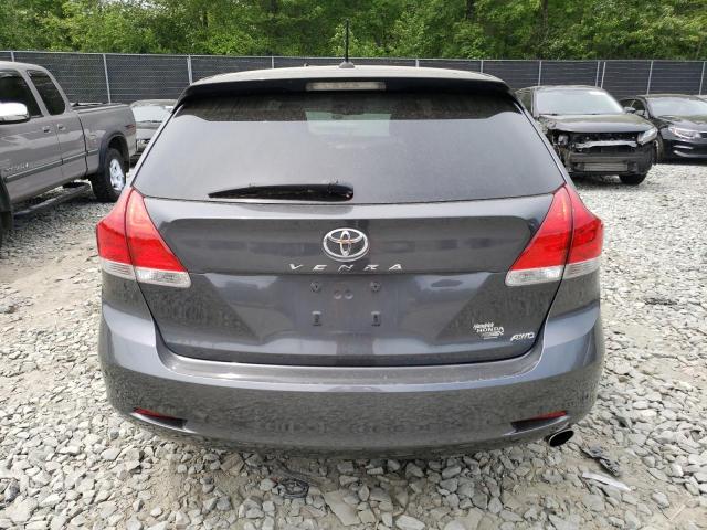 2011 Toyota Venza VIN: 4T3BA3BB5BU022418 Lot: 53402664