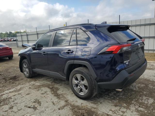 2024 TOYOTA RAV4 XLE - 2T3W1RFV5RW302679