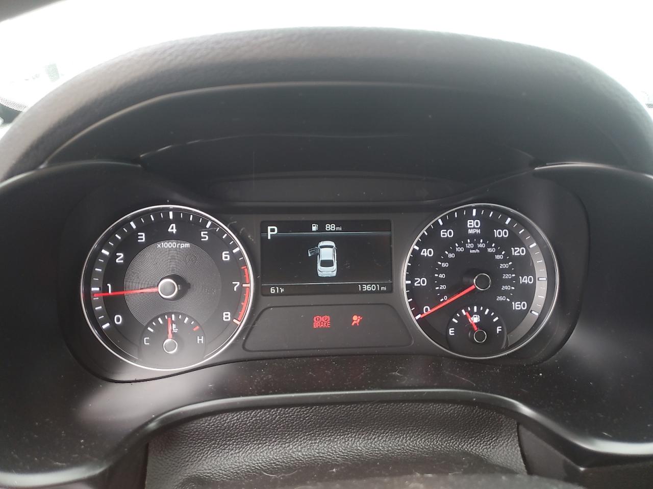 3KPF24AD3PE558763 2023 Kia Forte Lx