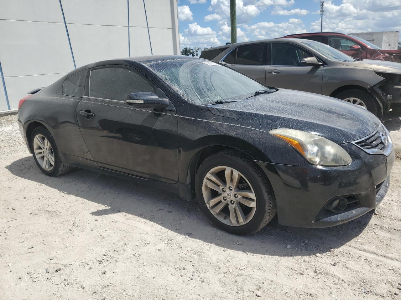 1N4AL2EP8CC154400 2012 Nissan Altima S