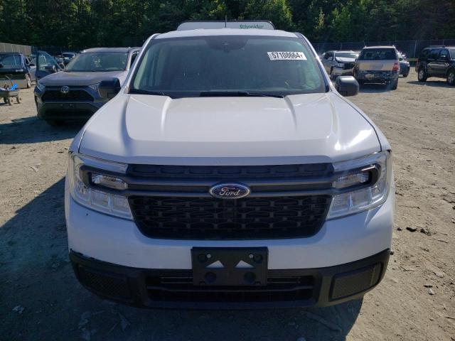 2023 FORD MAVERICK X - 3FTTW8F92PRA61182