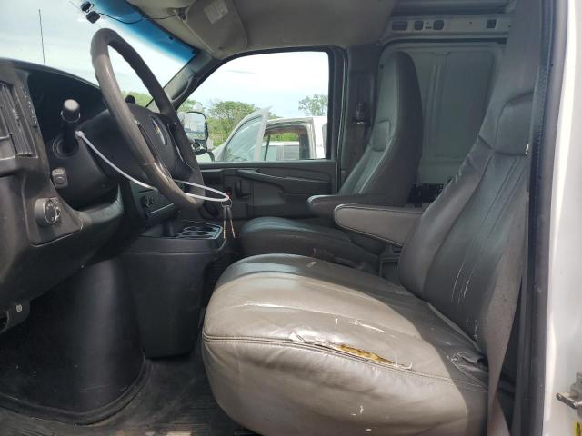 2012 Chevrolet Express G1500 VIN: 1GCSGAFXXC1113998 Lot: 56947434