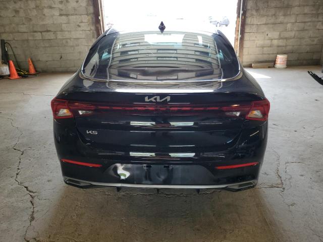 2024 Kia K5 Ex VIN: 5XXG34J29RG241807 Lot: 56098394