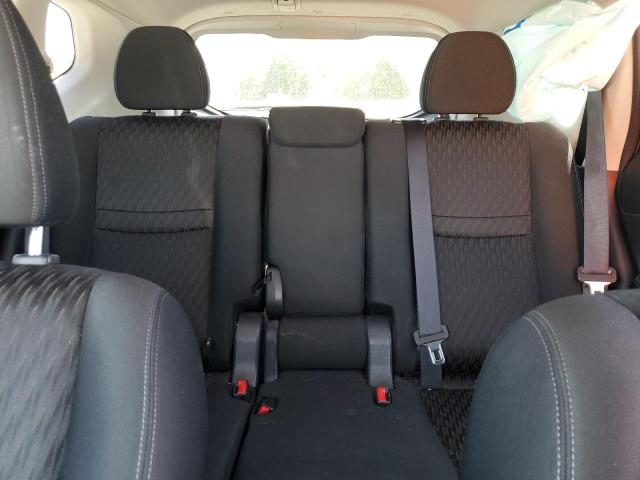 2019 NISSAN ROGUE S - KNMAT2MT6KP555220