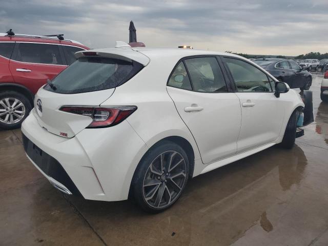 2019 Toyota Corolla Se VIN: JTNK4RBE0K3029862 Lot: 55594704